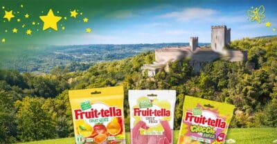 Concorso Fruittella 2026
