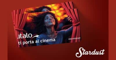 Concorso Italo RedCarpet 2026