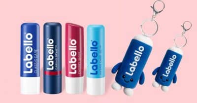 Concorso Labello Frutta 2026