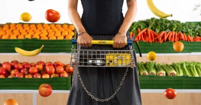 Concorso Lidl: vinci 10 Trolley Bag