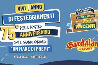 Concorso Nostromo Un Mare di Premi 2026