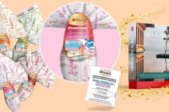 Concorso Pasqua Witor’s ti premia