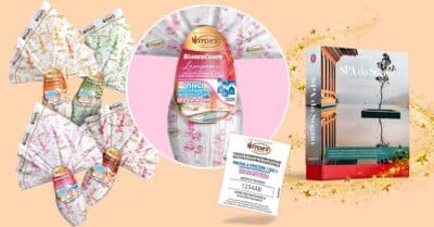 Concorso Pasqua Witor’s ti premia