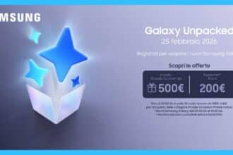 Concorso Samsung Galaxy 2026