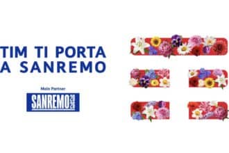 Concorso Tim ti porta a Sanremo 2026