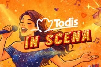 Concorso "Todis in scena"