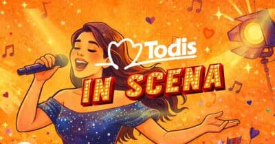 Concorso "Todis in scena"