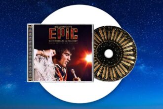 Concorso Universal For Fans 2026: 40 premi Elvis
