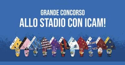 Concorso uova ICAM Pasqua 2026