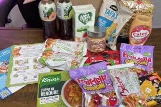 Degustabox Febbraio 2026