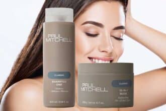 Diventa tester Paul Mitchell con Marie Claire