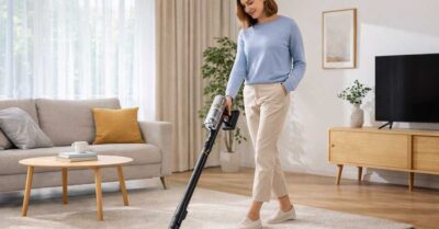 Diventa tester aspirapolvere Dreame V20 Pro