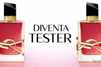 Diventa tester fragranza Libre Berry Crush di YSL Beauty