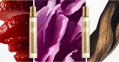 Diventa tester profumo Balmain Destin