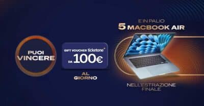 Concorso Gioca con Durex
