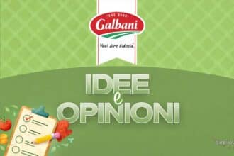 Galbani Idee e Opinioni 2026