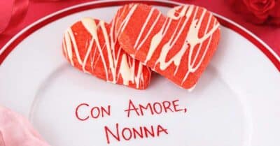 Omaggio San Valentino Naima 2026