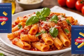 Pasta Barilla a soli 0,55€ su Amazon