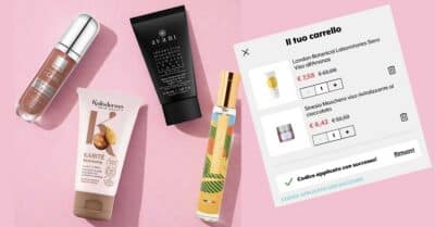 Promo San Valentino ABIBY