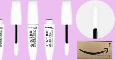 Primer ciglia Rimmel a prezzo minimo su Amazon