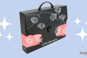 Valigetta Mamma Iperbimbo