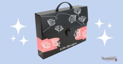 Valigetta Mamma Iperbimbo