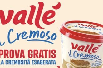 Vallé Il Cremoso Provami Gratis