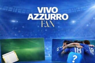 Vinci con gli Azzurri e le Azzurre 3