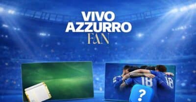 Vinci con gli Azzurri e le Azzurre 3