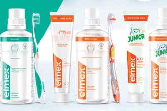 Vinci fornitura annuale elmex