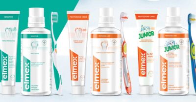 Vinci fornitura annuale elmex