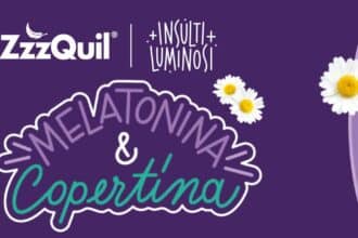 ZzzQuil vinci gift card luminosa