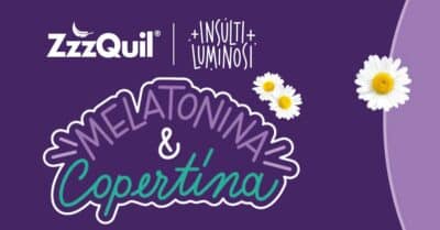 ZzzQuil vinci gift card luminosa