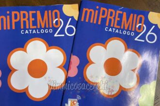 catalogo mipremio 2026 conad