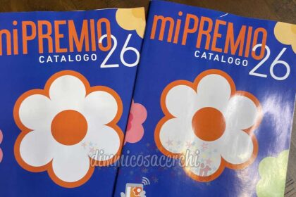 catalogo mipremio 2026 conad