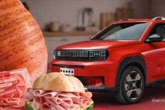 concorso Amore a Primo Morso Rovagnati