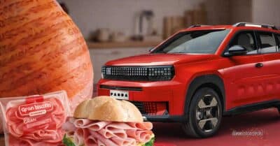 concorso Amore a Primo Morso Rovagnati