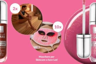 concorso avon lip gloss