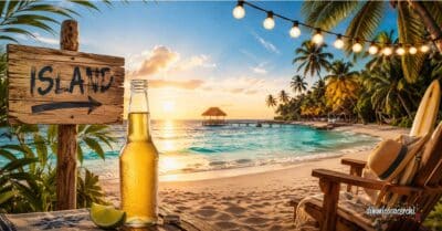 concorso Corona Island Esselunga birra buoni spesa e viaggio Colombia in palio