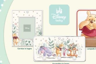 Concorso Disney Crea Magici Ricordi: vinci accessori Winnie The Pooh