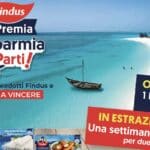 Concorso Findus ti premia: risparmia e parti! 