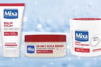 Concorso Giveaway Mixa Cica Repair 2026