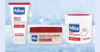 Concorso Giveaway Mixa Cica Repair 2026