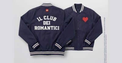 Giacca esclusiva LEGO Botanicals I Romantici premio concorso 2026