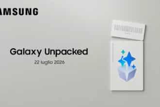 concorso MediaWorld Hand Raisers luglio 2026 Samsung Galaxy Book6 in palio