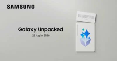 concorso MediaWorld Hand Raisers luglio 2026 Samsung Galaxy Book6 in palio