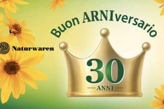 Concorso Naturwaren Arniversario