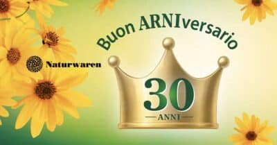 Concorso Naturwaren Arniversario