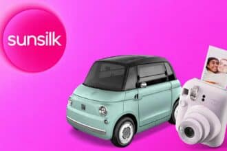 Concorso "Prova tutti i colori della gioia"