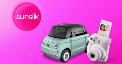 Concorso "Prova tutti i colori della gioia"